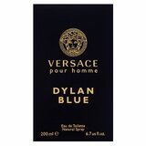 Versace Dylan Blue toaletna voda za muškarce 200 ml | shoptok.hr