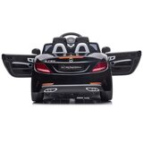  Licencirani auto na akumulator Mercedes SLC 300 - crni | shoptok.hr