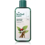 Herbal Care Ginseng šampon za nježnu i tanku kosu 330 ml
