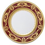 Zepter Masterpiece imperial gold bordo činija za salatu, 6 komada | ePonuda.com