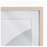 Casa Selección Stenski okvir v naravni barvi 32x42 cm Sencillo – | Shoptok.si
