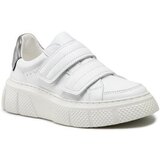 Fly London Superge Eddafly P601513001 Bela | Shoptok.si
