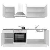 Flex-Well Kuhinjski Blok Lucca | Shoptok.si
