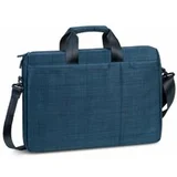 Torba 15.6" Biscayne 8335 crna torba za prijenosno računalo