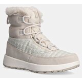 Columbia Čizme za snijeg Slopeside Peak Luxe V2 boja: siva, 2104991 u