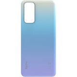 Xiaomi Pokrov za baterijo za Redmi Note 11 Azur Céleste Originalni servisni paket, Svetlo modra, (5000038438) Cene