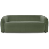 Bobochic Paris Zelena sofa od bouclé tkanine 193 cm Elina – | shoptok.hr