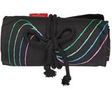 BOJE DRVENE 72BOJE U ROLO ETUI BLACK EDITION FABER CASTELL 116418 | Shoptok.si