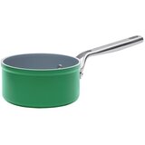 FABINI Aluminijast lonec s pokrovko in neprijemljivo površino za indukcijsko ploščo 1,3 l Meda 3.0 – | Shoptok.si