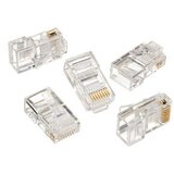  konektor GEMBIRD RJ45, cat.5 8P8C, 30u gold plated, LC-8P8C-001 Cijene