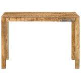  Blagovaonski stol 110 x 55 x 76 cm od masivnog drva manga | shoptok.hr