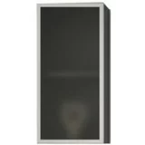Aquaestil kopalniška omarica Corda 30 žafran, steklena vratca 692334X
