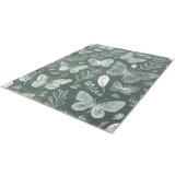 FD Zeleni dječji tepih 160x230 cm Dreamy Butterflies – | shoptok.hr