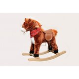 Olimp Sport Njihalica plišani mali konjić KIKI | ePonuda.com