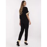 Italy Moda Set-MI-KMPL-M61941.96-black | Shoptok.si