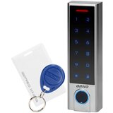Orno Dodirna tastatura, RFID/Tag /fingerprint reader, BT, IP68 - OR-ZS-826, Bijela | Eponuda.ba