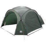  šatora s krovom Maslinasto zelena 410 x 410 x 250 cm | shoptok.hr