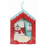 BELLE & WHISTLE BELLE set Božićni sa čarapama 2/1 SKWC 35220 | ePonuda.com