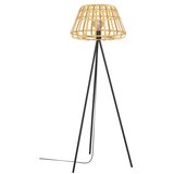 Eglo 390155 - podna lampa montezuelo 1xE27/40W/230V bambus | Eponuda.com