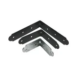 Nosač 80x80x30x3 mm