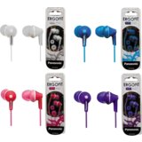 Panasonic žične slušalke RPHJE125EA PANASONIC | Shoptok.si