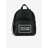 Versace Jeans Couture Black Backpack - Women | Shoptok.si