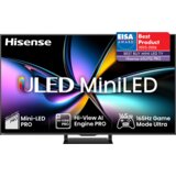 Hisense Televizor 65U7Q PRO, 65", ULED, 4K, UHD, Smart TV | Eponuda.com