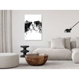  Slika - Spontaneous Kiss (1 Part) Vertical 40x60 | shoptok.hr
