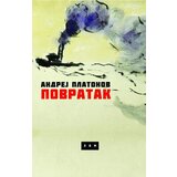 LOM Andrej Platonov - Povratak Cene