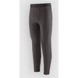 Patagonia Cap Mw Base Layer Bottoms ink black Cene
