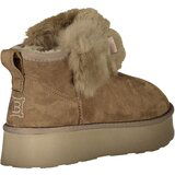 Laura Biagiotti WOMEN&#39;S BOOT FOOTWEAR BROWN | shoptok.hr