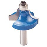 Einhell by KWB HM glodalo 25.4 profil četvrtina kruga za glodalicu/drvo/plastika 49756320 | ePonuda.com
