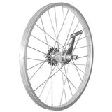  Zadnji točak 20 x 1.75 kina kontra aluminijum felna cassini ( 2004000 ) u