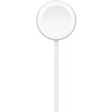Apple originalni polnilec za pametno uro Watch series 1 - 10, watch SE, Watch Ultra - bel pleten (Bulk) | Shoptok.si