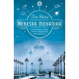 Laguna NEBESKA MEHANIKA - Tom Bulou ( 6465 ) | ePonuda.com