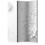  Paravan u 3 dijela - Oriental Flowers [Room Dividers] 135x172 Cijene