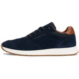 Tommy Hilfiger Nizke superge marine / konjak | Shoptok.si