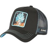 Capslab - Crna | shoptok.hr