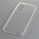 OTB Silikonski omot za Huawei P40, transparentan Cijene