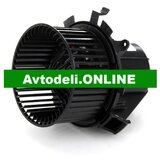 CITROËN/PEUGEOT Originalni notranji ventilator 407 C5 III C6 | Shoptok.si