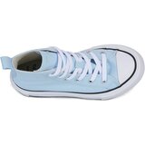 Converse Visoke superge Chuck Taylor All Star Lift Double Stack Modra | Shoptok.si