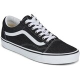 Vans Old Skool Crna Cijene