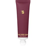 Smart Body Cream Fig krema za telo z vlažilnim učinkom 100 ml