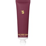 Sister's Aroma Smart Body Cream Fig krema za tijelo s hidratantnim učinkom 100 ml | shoptok.hr