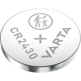 Varta CR2430 3V VARTA | Shoptok.si