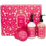 Sublime Soap & Body Moisturizer Set