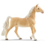 Schleich 13912 - Horse Club - kobila ameriški saddlebred Cene