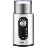 Sencor scg 3550SS električni mlin za kafu cene