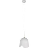 SULION Bela viseča svetilka Paris, višina 150 cm Cene