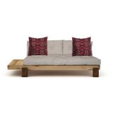 Atelier Del Sofa ležaljka - sofa prirodno bež CPT8372 200 | Eponuda.com